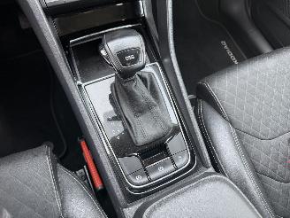 Skoda Kodiaq 1.5 TSI Business Edition 7P -AUTOMAAT-NAVI-CAMERA-PDC picture 21