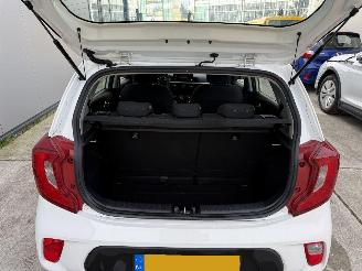 Kia Picanto 1.0 DPI Comfortline -AIRCO-PDC picture 11