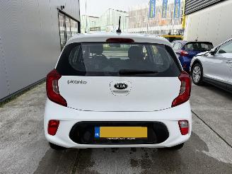 Kia Picanto 1.0 DPI Comfortline -AIRCO-PDC picture 8