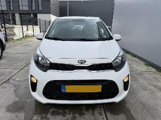 Kia Picanto 1.0 DPI Comfortline -AIRCO-PDC picture 13