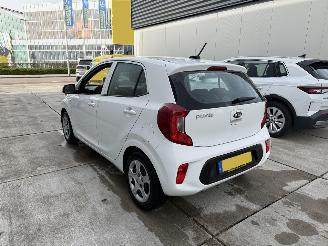 Kia Picanto 1.0 DPI Comfortline -AIRCO-PDC picture 4