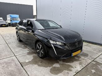 Peugeot 308 1.2 PureTech Allure AUTOMAAT-PDC-NAVI-CAMERA picture 2