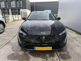 Peugeot 308 1.2 PureTech Allure AUTOMAAT-PDC-NAVI-CAMERA picture 12