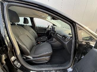 Ford Fiesta 1.0 EcoBoost Titanium 101 PK-NAVI-PDC picture 12