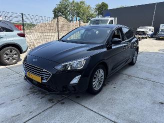 škoda osobní automobily Ford Fiesta 1.0 EcoBoost Titanium 101 PK-NAVI-PDC 2022/5