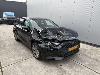 Audi A3 40 TFSI e Prp Line PHEV -NAVI-CLIMA-PDC picture 2