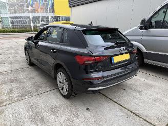 Audi A3 40 TFSI e Prp Line PHEV -NAVI-CLIMA-PDC picture 4