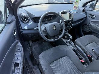 Renault Zoé Q90 Intens Quickcharge 41 kWh -AIRCO-PDC-EIGEN ACCU picture 4