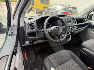 Volkswagen Transporter 2.0 TDI COMFIRTLINE -AIRCO-PDC picture 3