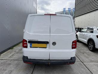 Volkswagen Transporter 2.0 TDI COMFIRTLINE -AIRCO-PDC picture 7