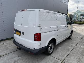 Volkswagen Transporter 2.0 TDI COMFIRTLINE -AIRCO-PDC picture 5