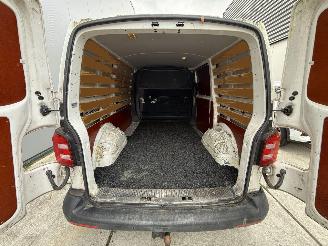 Volkswagen Transporter 2.0 TDI COMFIRTLINE -AIRCO-PDC picture 9