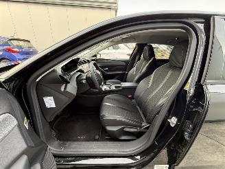 Peugeot 308 1.2 PureTech Allure AUTOMAAT-NAVI-PDC-CAMERA picture 8