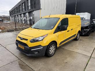 škoda osobní automobily Ford Transit Connect 1.5 TDCI L2 AUTOMAAT-AIRCO-PDC 2016/11