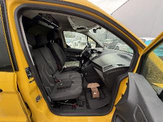 Ford Transit Connect 1.5 TDCI L2 AUTOMAAT-AIRCO-PDC picture 10