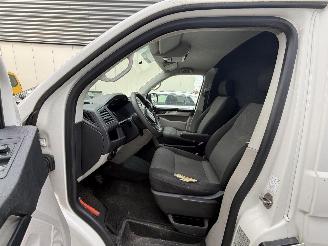 Volkswagen Transporter 2.0 TDI COMFORTLINE -AIRCO-PDC picture 8