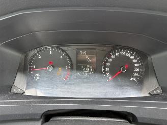 Volkswagen Transporter 2.0 TDI COMFORTLINE -AIRCO-PDC picture 13