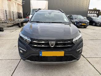 Dacia Jogger 1.0 TCE 7PERSOONS 81 KW-NAVI-PDC-CLIMA picture 14