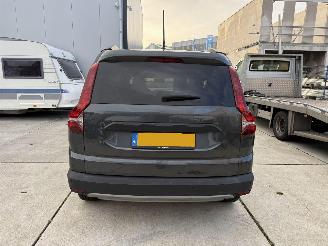 Dacia Jogger 1.0 TCE 7PERSOONS 81 KW-NAVI-PDC-CLIMA picture 7