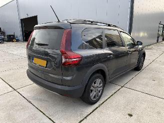 Dacia Jogger 1.0 TCE 7PERSOONS 81 KW-NAVI-PDC-CLIMA picture 5