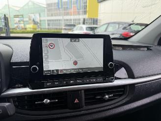 Kia Picanto 1.0 DPI DYNAMICLINE PLUS-NAVI-CAMERA-PDC-CRUISE picture 19