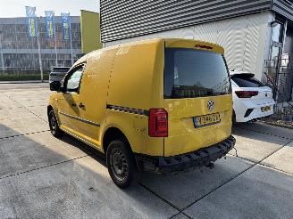 Volkswagen Caddy 1.6 TDI DSG -AIRCO picture 4