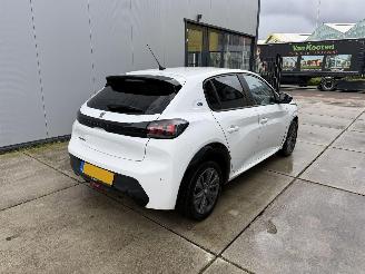 Peugeot 208 EV Active Pack 50 kWh -PDC-CRUISE-NAVI picture 4