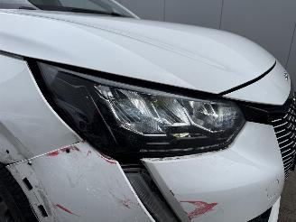 Peugeot 208 EV Active Pack 50 kWh -PDC-CRUISE-NAVI picture 21