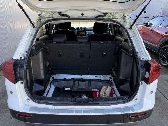 Suzuki Vitara 1.4 Boosterjet ALGRIP Select 4X4 NAVI-LED-CAMERA picture 11