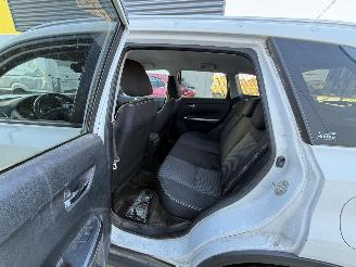 Suzuki Vitara 1.4 Boosterjet ALGRIP Select 4X4 NAVI-LED-CAMERA picture 10