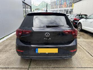 Volkswagen Polo 1.0 TSI Life Edition -CAMERA-PDC-STOEL VERWARMING picture 7