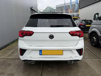 Volkswagen T-Roc 1.5 TSI R-Line DSG-PANO-CAMERA-KEYLESS-VIRTUAL picture 7