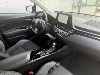 Toyota CH-R 2.0 Hybrid Dynamic -NAVI-PDC-CAMERA-CRUISE picture 6