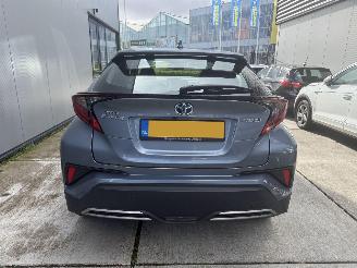 Toyota CH-R 2.0 Hybrid Dynamic -NAVI-PDC-CAMERA-CRUISE picture 8