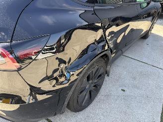 Tesla Model Y LONG RANGE RDW 75 kWh -LEDER-GLAZENDAK-NAVI-CAMERA picture 8