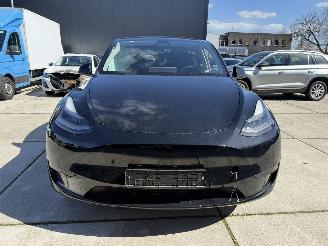 Tesla Model Y LONG RANGE RDW 75 kWh -LEDER-GLAZENDAK-NAVI-CAMERA picture 10