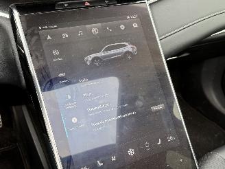 MG Marvel R Luxury 70kWh PANO - CAMERA - LED - KEYLESS picture 20