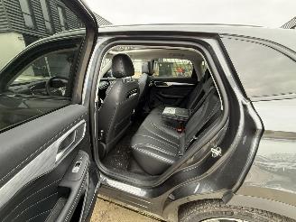 MG Marvel R Luxury 70kWh PANO - CAMERA - LED - KEYLESS picture 10