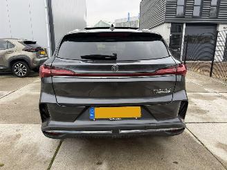 MG Marvel R Luxury 70kWh PANO - CAMERA - LED - KEYLESS picture 8