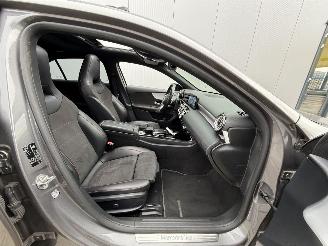 Mercedes A-klasse A250e Business Solution AMG Limited PANO - SFEER - LED picture 12