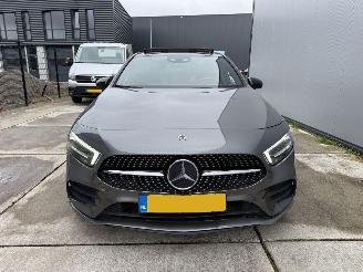Mercedes A-klasse A250e Business Solution AMG Limited PANO - SFEER - LED picture 13