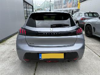 Peugeot 208 1.2 PureTech Allure Pack -NAVI-PDC-CAMERA picture 7