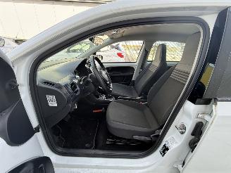 Volkswagen e-Up! e-Up! CAMERA - CRUISE - DAB - LED picture 9