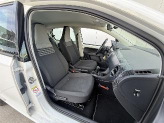Volkswagen e-Up! e-Up! CAMERA - CRUISE - DAB - LED picture 12