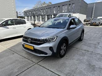 Auto incidentate Volkswagen Taigo 1.0TSI Life DSG - NAVI - LED - PDC - 110PK 2022/6