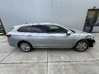 Skoda Superb 1.5TSI PHEV Edition CAMERA - LED - NAVI - ACC picture 7