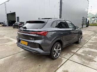 MG Marvel R LUXURY 70 kWh -PANO-CAMERA-LED-KEYLESS- ACTIERADIUS 403 KM !! picture 5