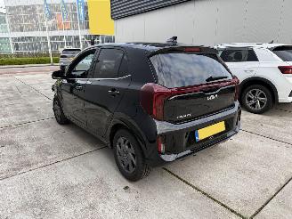 Kia Picanto 1.0 DPI DYNAMIC LINE PLUS-CAMERA-PDC-CRUISE picture 4