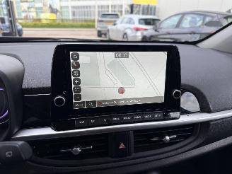 Kia Picanto 1.0 DPI DYNAMIC LINE PLUS-CAMERA-PDC-CRUISE picture 19