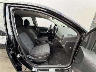 Kia Picanto 1.0 DPI DYNAMIC LINE PLUS-CAMERA-PDC-CRUISE picture 11